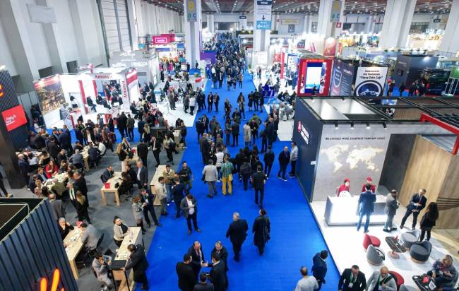 TTI İzmir ve TTI Health turizmde buluşma noktası oldu