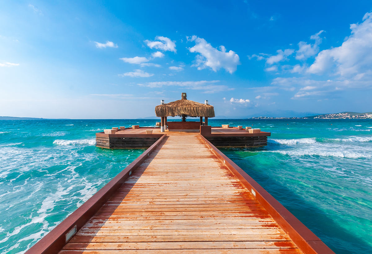Deniz, Kum, Güneşin İzmir Turizmindeki Yeri