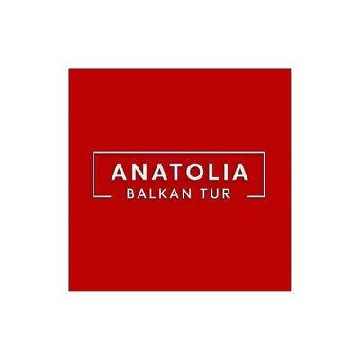 Anatolia Balkan Tur