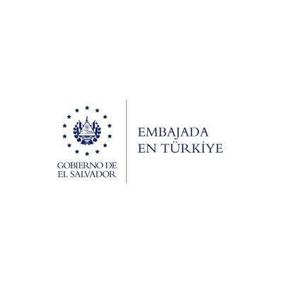 Gobierno De El Salvador