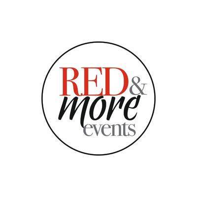 Red & More Events