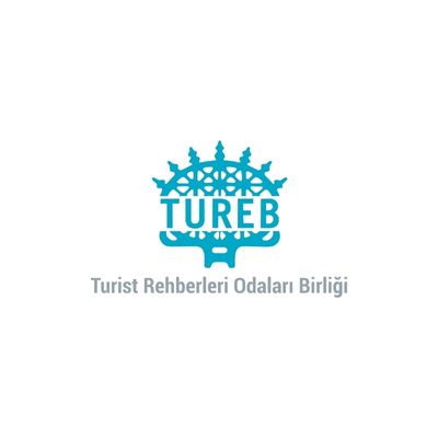 TUREB - Turist Rehberleri Odaları Birliği