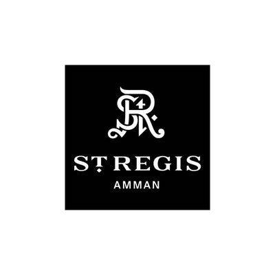 St Regis AMMAN