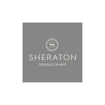 Sheraton İstanbul Levent