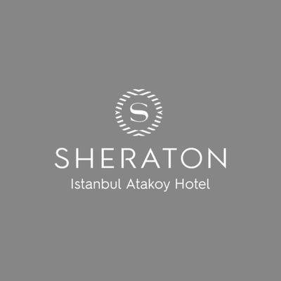 Sheraton İstanbul Ataköy