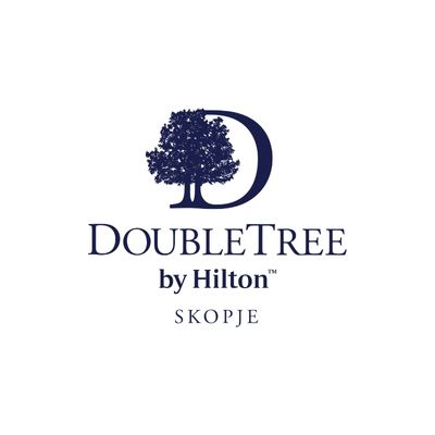 Double Tree By Hilton Skopje