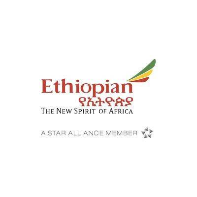 Ethiopian Airlines
