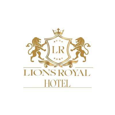 Lions Royal Hotel