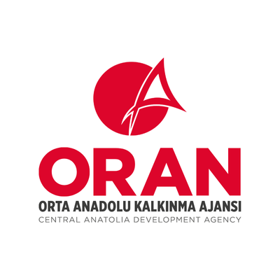 Oran - Orta Anadolu Kalkınma Ajansı
